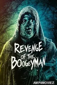 Revenge of the Boogeyman (2025) HQ Telugu Dubbed Movie