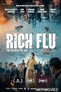 Rich Flu (2024) HQ Telugu Dubbed Movie