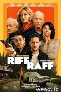 Riff Raff (2024) HQ Bengali Dubbed Movie