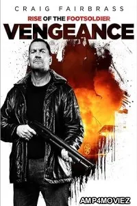 Rise of the Footsoldier Vengeance (2023) HQ Telugu Dubbed Movie