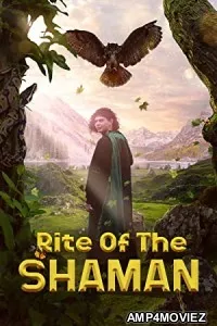 Rite of the Shaman (2022) HQ Telugu Dubbed Movie
