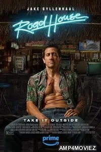 Road House (2024) HQ Hindi Dubbed Movie