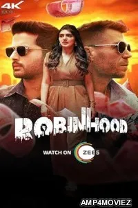 Robinhood (2025) HQ Telugu Dubbed Movie