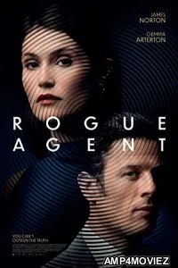 Rogue Agent (2022) HQ Bengali Dubbed Movie