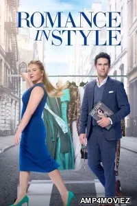 Romance In Style (2022) ORG Hindi Dubbed Movie