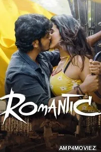 Romantic (2021) ORG Hindi Dubbed Movie