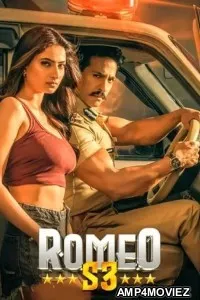 Romeo S3 (2025) Hindi Movie