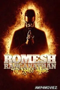 Romesh Ranganathan The Cynic (2022) HQ Tamil Dubbed Movie