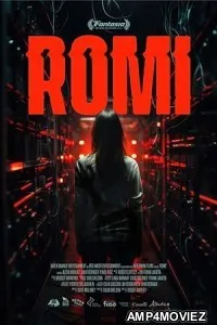Romi (2023) HQ Telugu Dubbed Movie