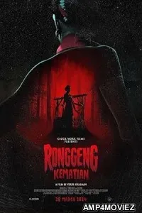 Ronggeng Kematian (2024) HQ Tamil Dubbed Movie