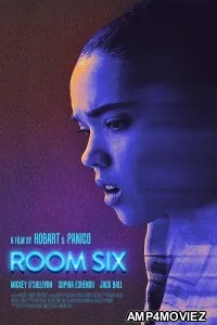 Room Six (2025) HQ Telugu Dubbed Movie