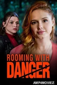Rooming with Danger (2023) HQ Telugu Dubbed Movie