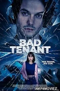 Roommate Regret (2024) HQ Telugu Dubbed Movie