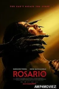 Rosario (2025) HQ Tamil Dubbed Movie