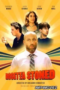 Rosetta Stoned (2024) HQ Hindi Dubbed Movie