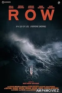 Row (2025) HQ Bengali Dubbed Movie