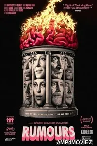 Rumours (2024) HQ Hindi Dubbed Movie