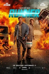 Runner (2026) HQ Hindi Subtitles