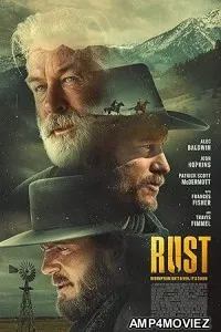 Rust (2024) HQ Bengali Dubbed Movie
