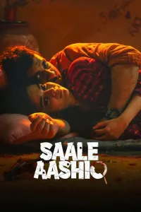 Saale Aashiq (2025) Hindi Movies