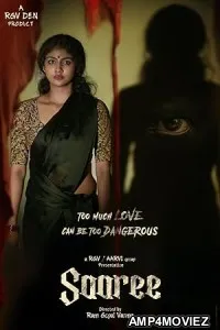 Saaree (2025) HQ Hindi Dubbed Movie