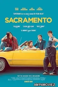 Sacramento (2024) HQ Telugu Dubbed Movie