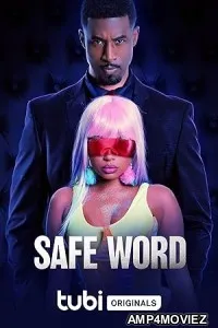 Safe Word (2023) HQ Hindi Dubbed Movie
