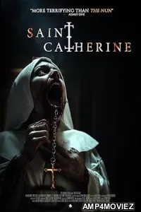 Saint Catherine (2024) HQ Telugu Dubbed Movie