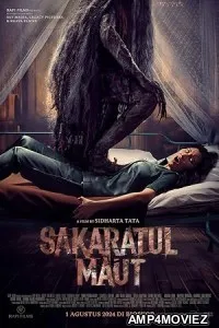 Sakaratul Maut (2024) HQ Hindi Dubbed Movie