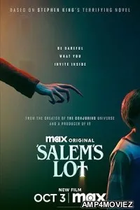 Salems Lot (2024) HQ Hindi Dubbed Movie