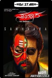 Samhaara (2018) UNCUT Hindi Dubbed Movie