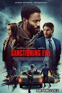 Sanctioning Evil (2022 HQ Tamil Dubbed Movie