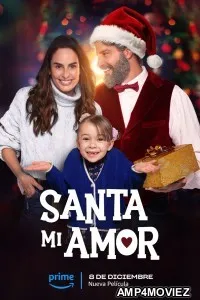 Santa Mi Amor (2023) HQ Telugu Dubbed Movie