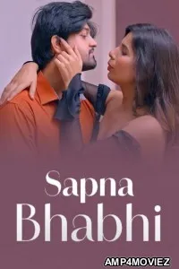 Sapna Bhabhi (2025) Namasteyflix Hindi Hot Short Film