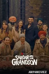 Sardar Ka Grandson (2021) Hindi Full Movie