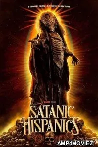 Satanic Hispanics (2023) HQ Hindi Dubbed Movie