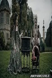Savage House (2026) HQ Hindi Subtitles