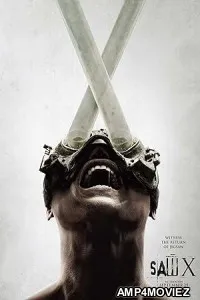 Saw X (2023) HQ Tamil Dubbed Movie