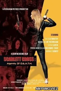Scarlett Cross Agents of D E A T H (2022) HQ Tamil Dubbed Movie