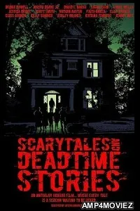 Scarytales and Deadtime Stories (2024) HQ Tamil Dubbed Movie