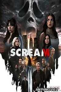 Scream VI (2023) HQ Bengali Dubbed Movie