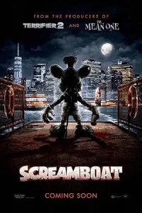 Screamboat (2025) Hindi Dubbed And Subtitles