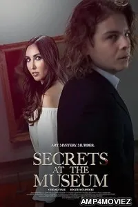 Secrets at the Museum (2023) HQ Hindi Dubbed Movie