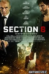 Section 8 (2022) HQ Bengali Dubbed Movie