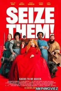 Seize Them (2024) HQ Tamil Dubbed Movie
