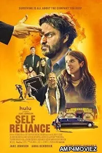 Self Reliance (2023) HQ Hindi Dubbed Movie