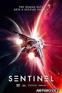 Sentinel (2024) HQ Hindi Dubbed Movie
