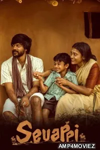 Sevappi (2024) ORG Hindi Dubbed Movie