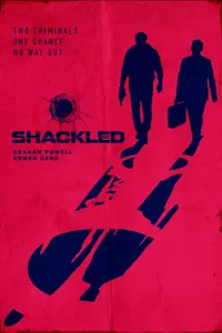 Shackled (2026) HQ Hindi Dubbed Movie