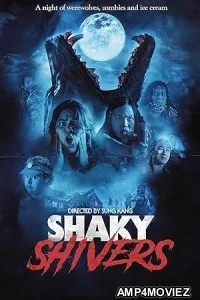 Shaky Shivers (2022) HQ Hindi Dubbed Movie